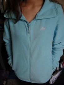 Moleton Adidas Fem.