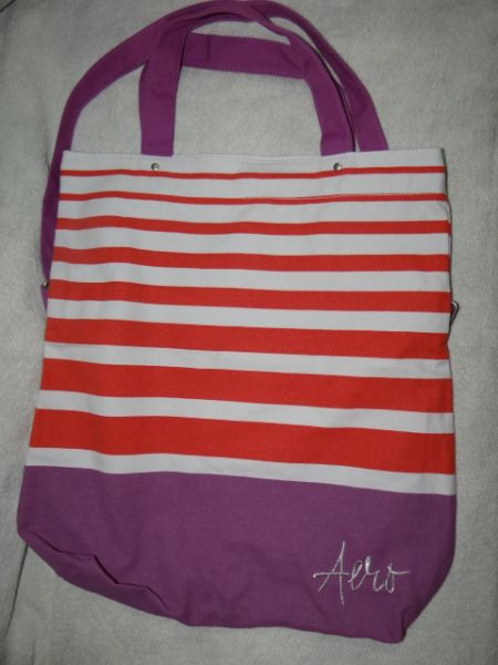 AEROPOSTALE (esgotada)